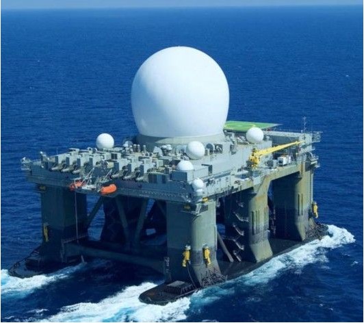 美國(guó)擬在亞太部署兩顆反導(dǎo)雷達(dá)遏制中朝 中國(guó)國(guó)防部強(qiáng)勢(shì)回應(yīng)