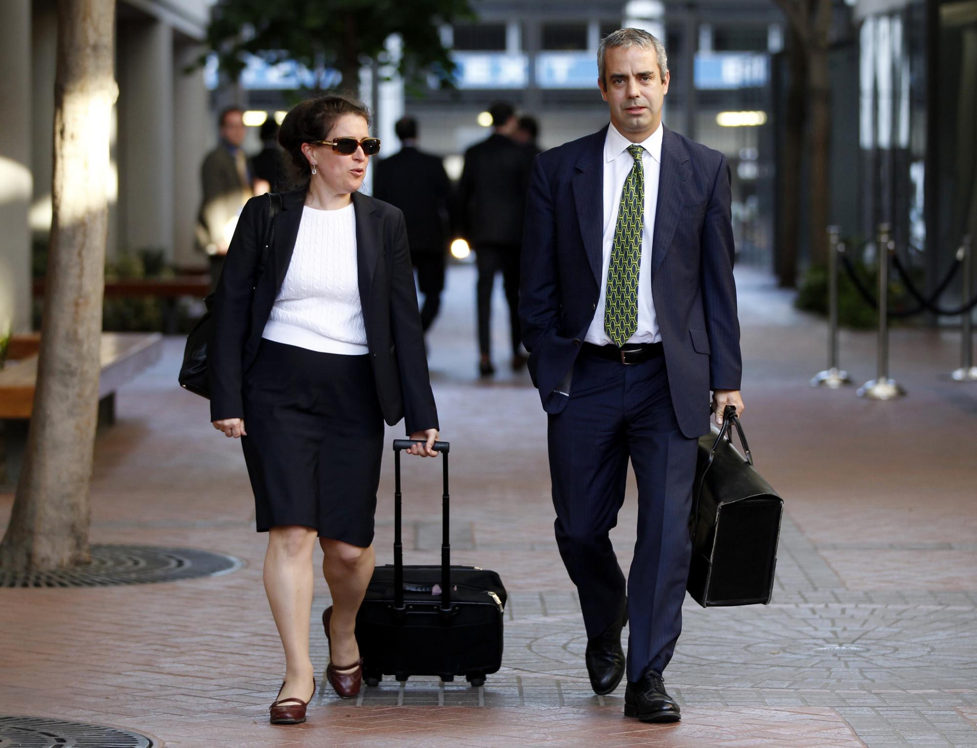 三星侵犯蘋果專利需賠10.5億美元 世紀專利戰給行業帶來深遠影響