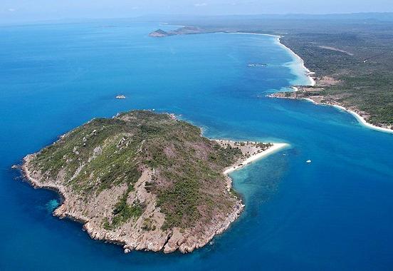 隱居世外桃源近20年 澳大利亞現代版魯賓遜或將被迫離島