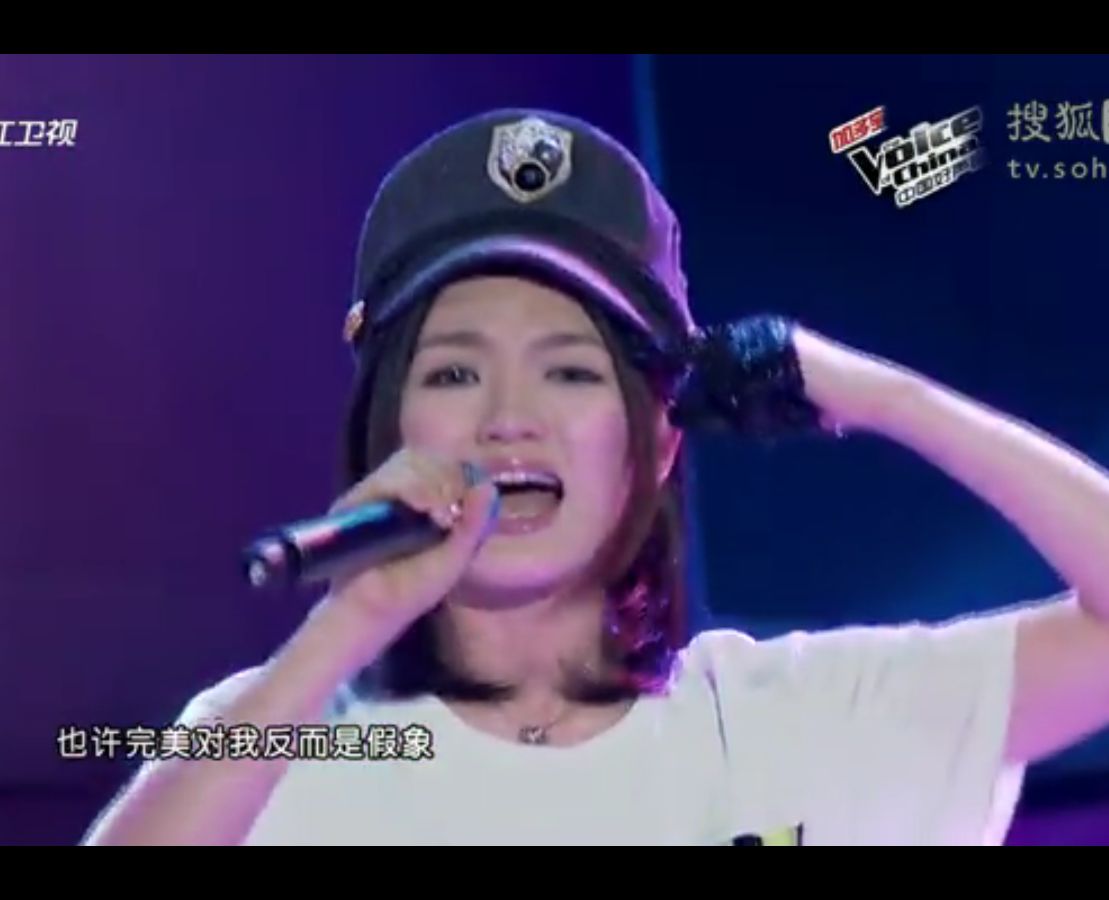 “中國好聲音”節(jié)目組回應(yīng)六大傳聞 否認(rèn)黑幕說