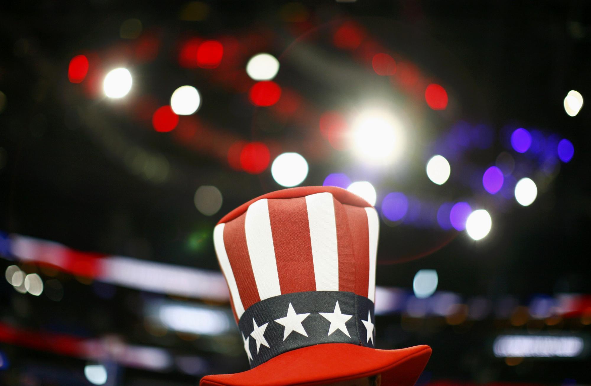 美共和黨大會草草開幕不忘諷刺民主黨 過半民眾預測奧巴馬連任