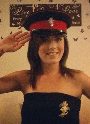 社交網站團體力挺哈里王子 上萬成員全體“裸拍”