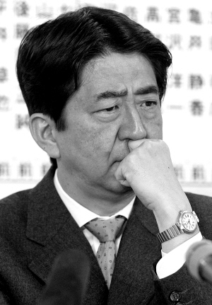 日本在野黨大規模“倒閣” 野田下臺進入“倒計時”