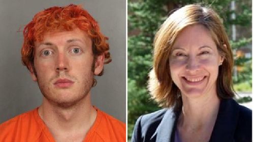 律師稱丹佛槍擊案嫌犯案發前9分鐘曾試圖聯系醫生