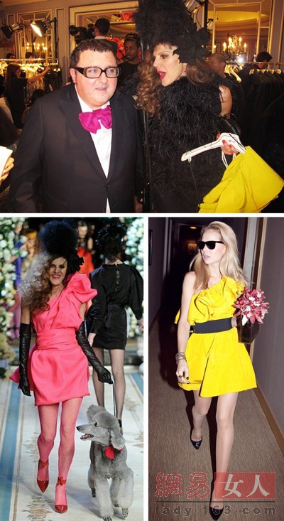 H&M與MMM合作系列首個單品曝光