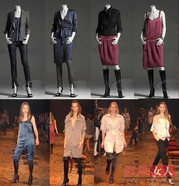 H&M與MMM合作系列首個單品曝光