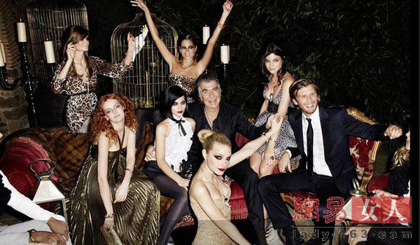 H&M與MMM合作系列首個單品曝光