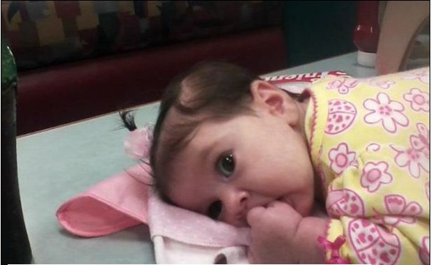 美國10歲女孩被控殺害3個(gè)月大女嬰 引發(fā)刑事責(zé)任最低年齡的討論