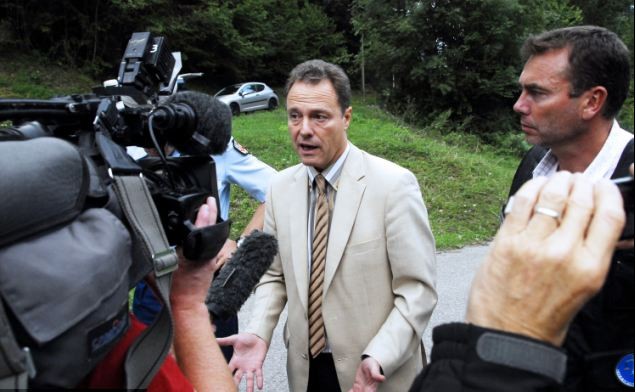 法國景區爆滅門案 英國3名自駕游客遇難8歲女孩垂危