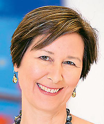 “講述中國在非洲的真實故事”