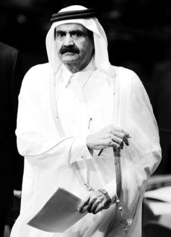 半島電視臺：黑客攻擊播發(fā)卡塔爾首相遇刺假短信