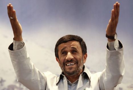 伊朗總統(tǒng)再次指責歐洲“盜竊”伊朗雨水