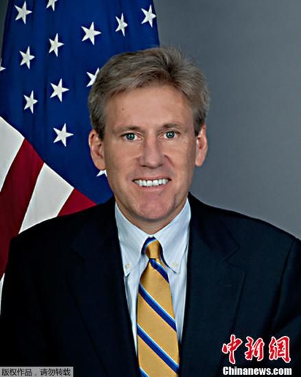 外媒稱美國(guó)正撤走駐利比亞大部分外交人員