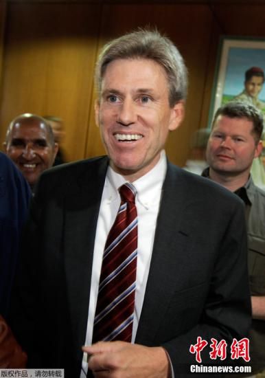 利比亞稱已逮捕數名襲擊美領館嫌犯