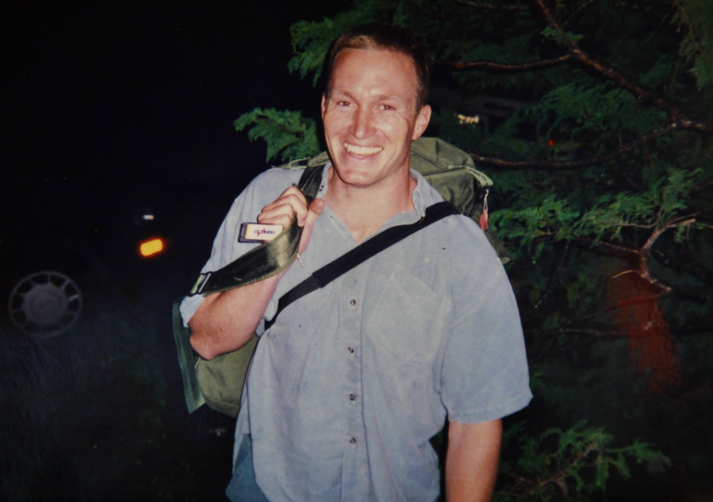 利比亞逮捕襲擊美領館嫌犯 詆毀先知電影導演或為詐騙犯