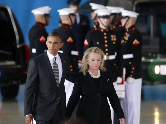 美駐多國使領館遭沖擊 海軍陸戰隊開赴也門蘇丹