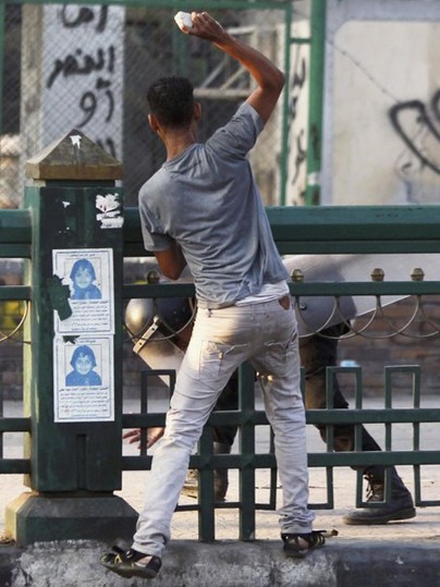 全球20余個國家和地區舉行反美示威