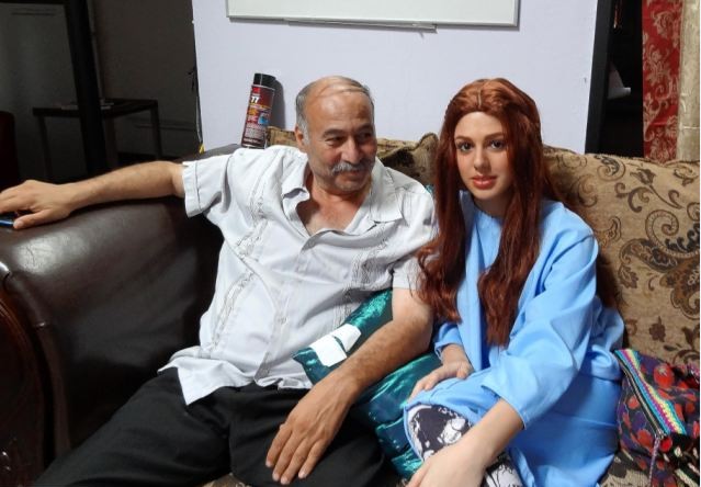 美警方問詢反伊斯蘭電影導演 女演員驚呼受騙曝光其照片