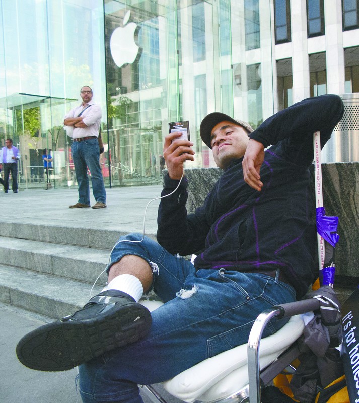 蘋果產品將推動中國第四季度出口增長