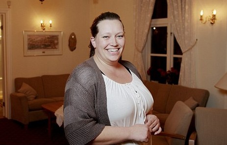 挪威一戶人家好運連連 6年內(nèi)3人捧走彩票大獎