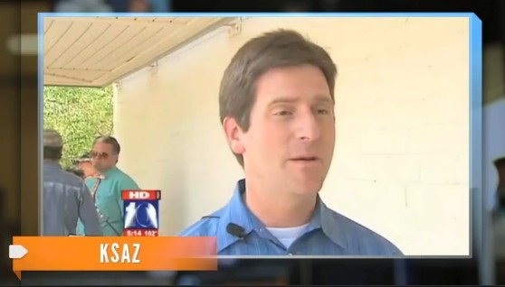 美國(guó)鳳凰城市長(zhǎng)體驗(yàn)苦日子 煎熬一周減重3斤多