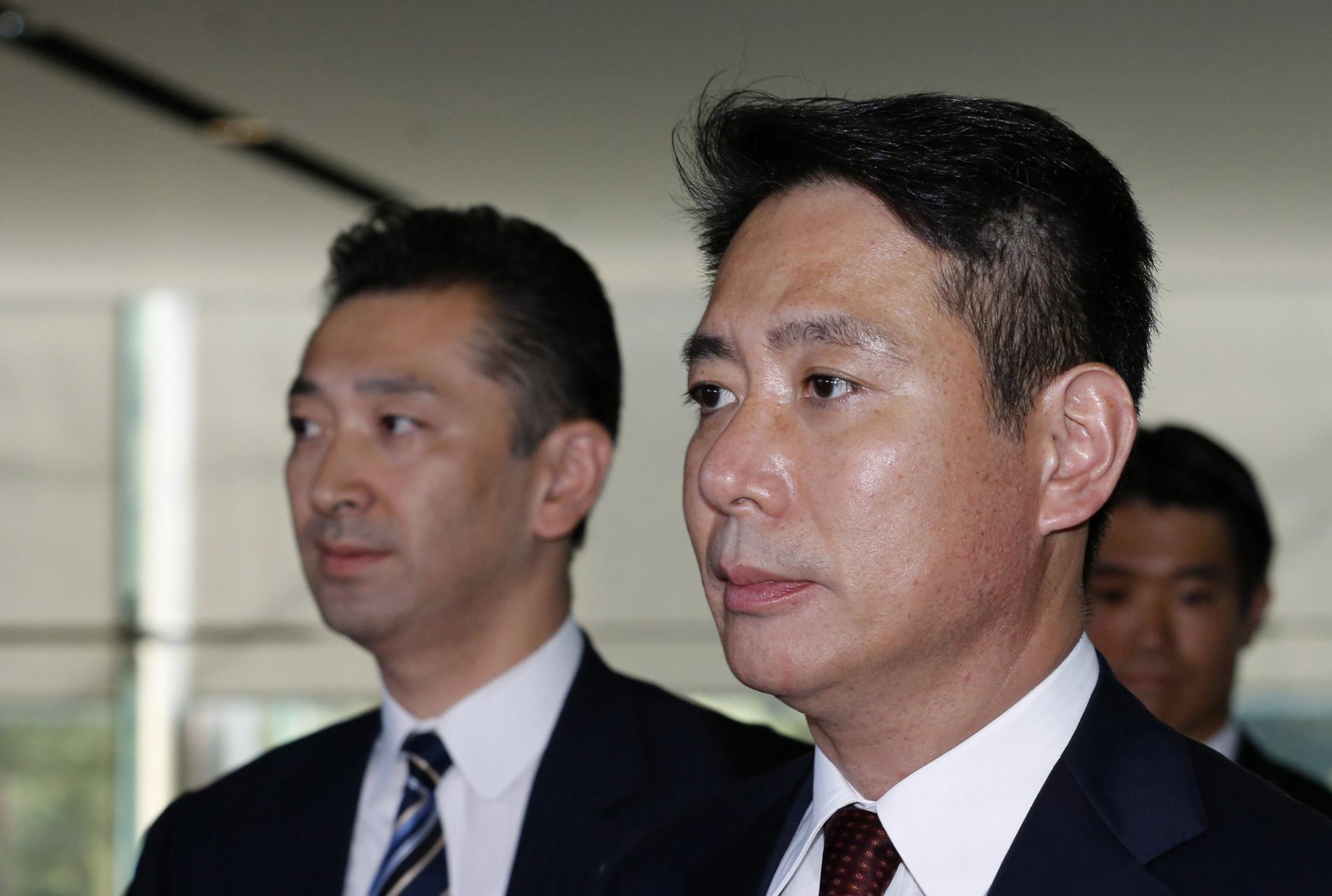 野田公布新內(nèi)閣成員名單 田中角榮之女入閣或成“中國(guó)牌”