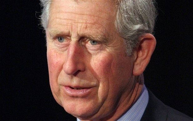 英國王儲繼承上百萬英鎊無遺囑財產 被指“所得非法”