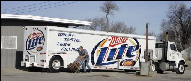 美11人小鎮每年售酒430萬罐 被指危害附近印第安人健康