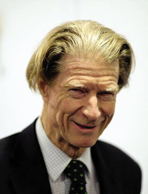 睡夢中得知獲獎、心理學家獲經濟學獎 諾獎背后鮮為人知的那些事