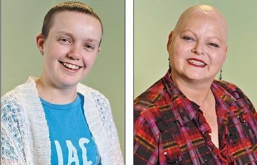 英癌癥患者組建合唱團 自強不息為生命而歌