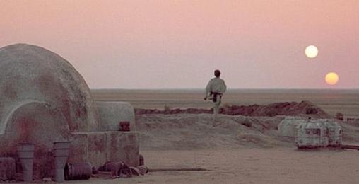 有“四個太陽”的行星首次被證實 繞兩個雙星系統(tǒng)旋轉(zhuǎn)