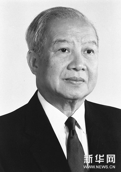 戴秉國(guó)今日將護(hù)送西哈努克靈柩返回柬埔寨