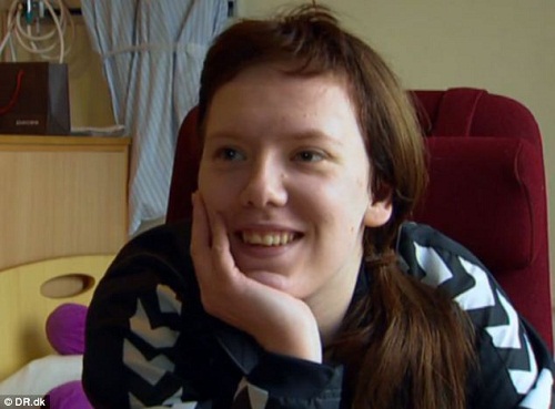 少女遇車(chē)禍昏迷器官險(xiǎn)被捐獻(xiàn) 所幸及時(shí)醒來(lái)