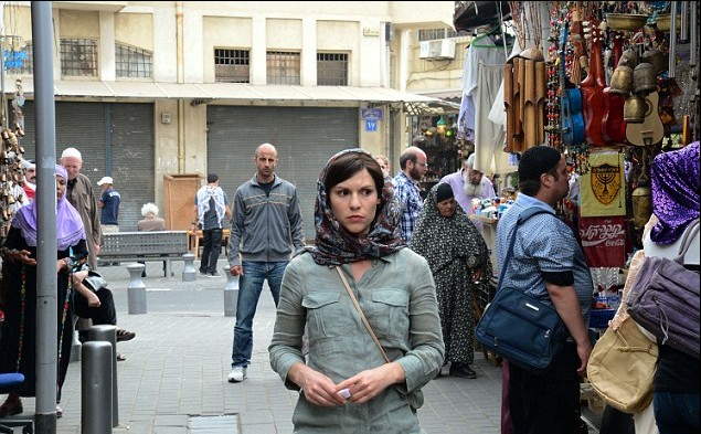 黎政府欲控告美劇制片方 軍隊(duì)情報(bào)局長命喪首都炸彈襲擊