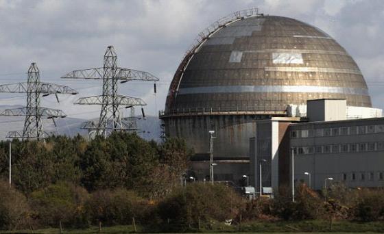 英國坎布里亞郡驚現UFO疑似物 十只鳥同日離奇死亡