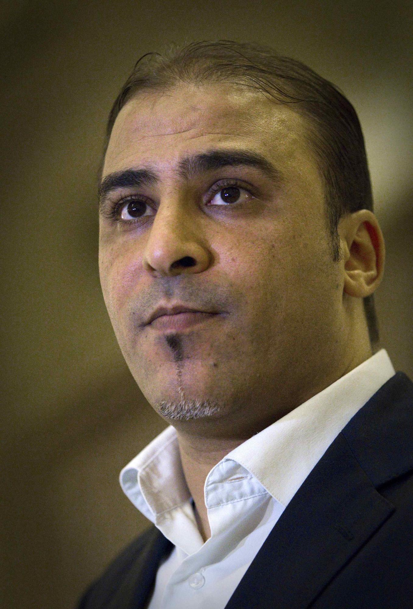 卡扎菲去世周年幼子被殺？美媒稱利比亞仍舊籠罩陰霾