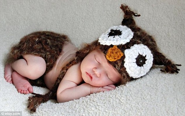 組圖：萬圣節嬰兒創意服裝千奇百怪