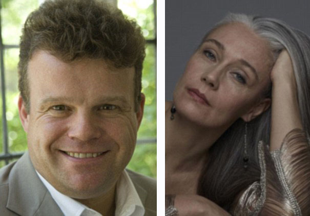 英兩高手打造“環保牛仔褲” 吸除空氣有害成分意義非凡