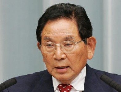 日本涉黑法相辭職、74歲前任救場 執政黨被批“缺人才”