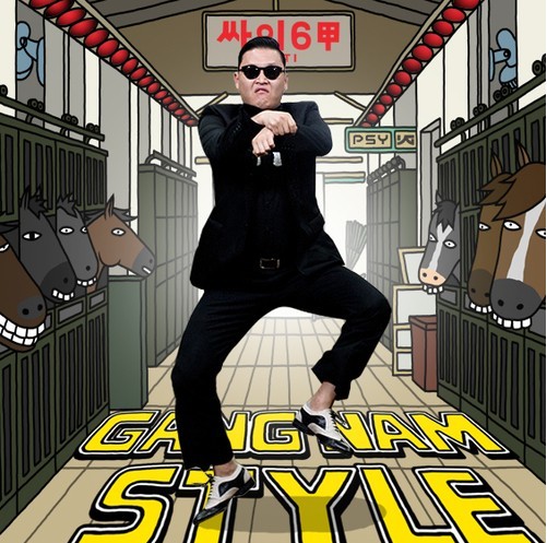 《江南style》日本遇冷惹怒韓國(guó)人 中國(guó)style需厚積薄發(fā)