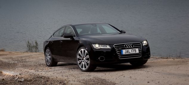 偷車技術“更新換代”10秒即可得手 黑色奧迪最受偷車賊“歡迎”