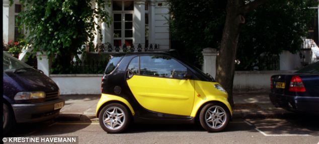 偷車技術“更新換代”10秒即可得手 黑色奧迪最受偷車賊“歡迎”