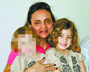 保姆殺手震驚紐約 孩子身中數刀慘死浴缸