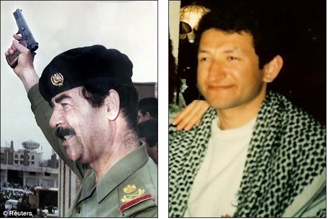 阿爾卑斯山槍擊案疑云重重 薩達姆巨款或引發受害人家族紛爭