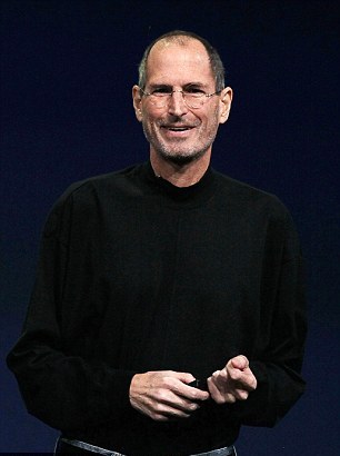 喬布斯私人游艇亮相 配備7臺iMac盡顯蘋果風