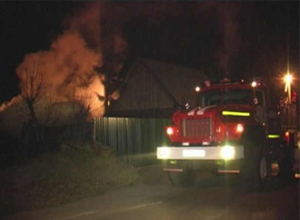 俄農場7只“英雄”家鵝奮力救主 不幸葬身火海