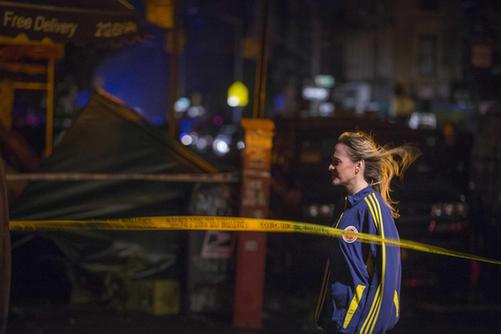 美國40多年最老核電站因颶風處于“警戒”狀態