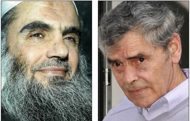 英國監獄頻頻出錯 平均每周誤放一名犯人