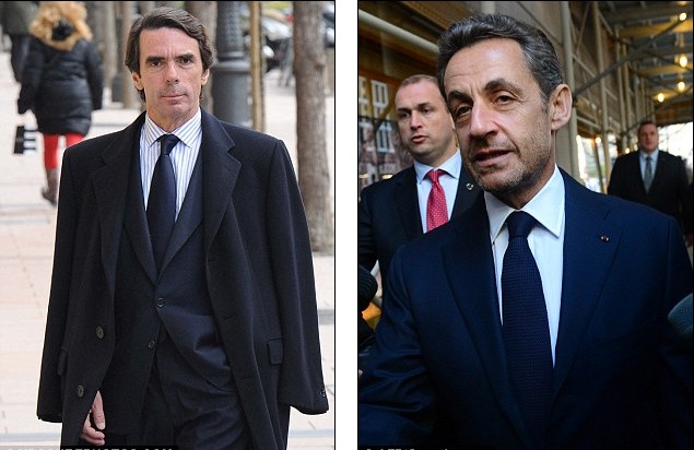 法國(guó)前美女部長(zhǎng)被爆懷孕前曾有8名情人 女兒生父身份撲朔迷離