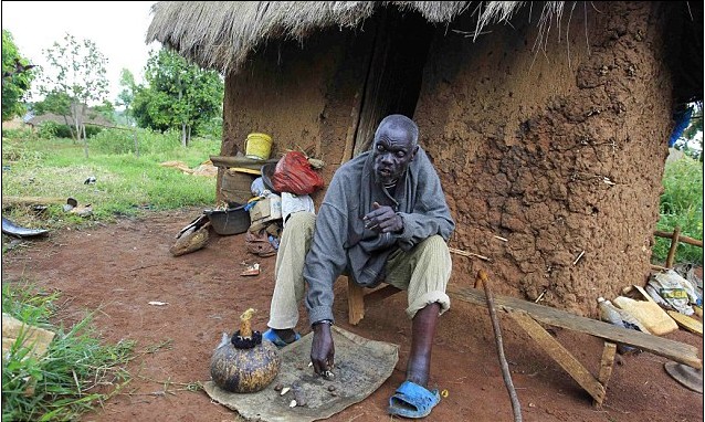 羅姆尼所創(chuàng)公司被爆偷稅上億美元 肯尼亞巫醫(yī)預(yù)測奧巴馬獲勝